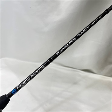 グラマーロックフィッシュトレバリズムキャビン４１０ＣＴ－ＴＩＰ